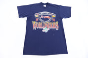 1991 Atlanta Braves World Series Champions T-shirt