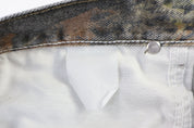 Wrangler Camo Denim Pants