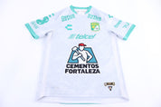 2021/22 Charly Club Leon Soccer Jersey