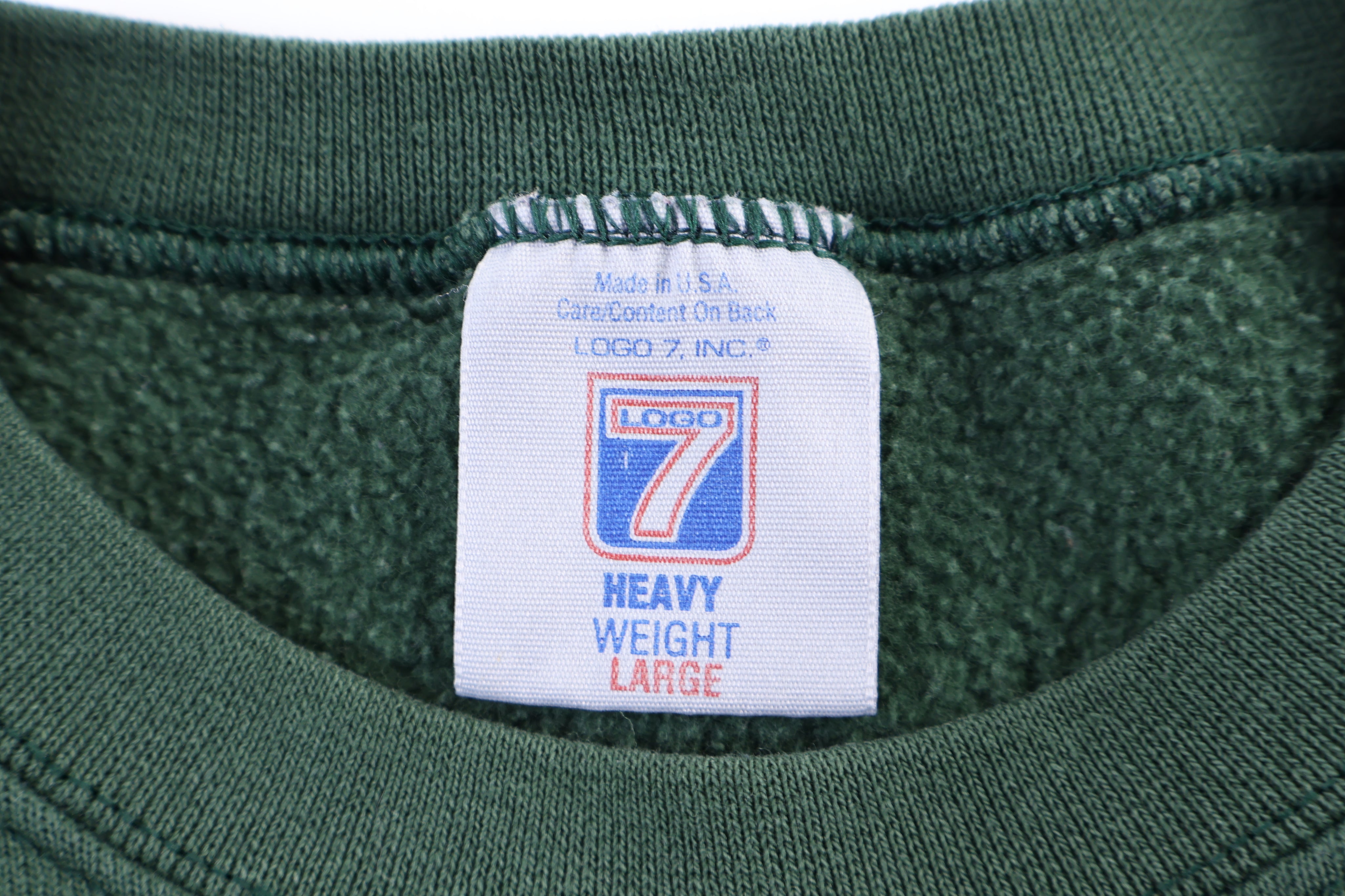 1995 Green Bay Packers Champions Sweatshirt