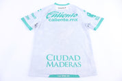 2021/22 Charly Club Leon Soccer Jersey