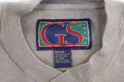 90's University of Notre Dame Sweatshirt