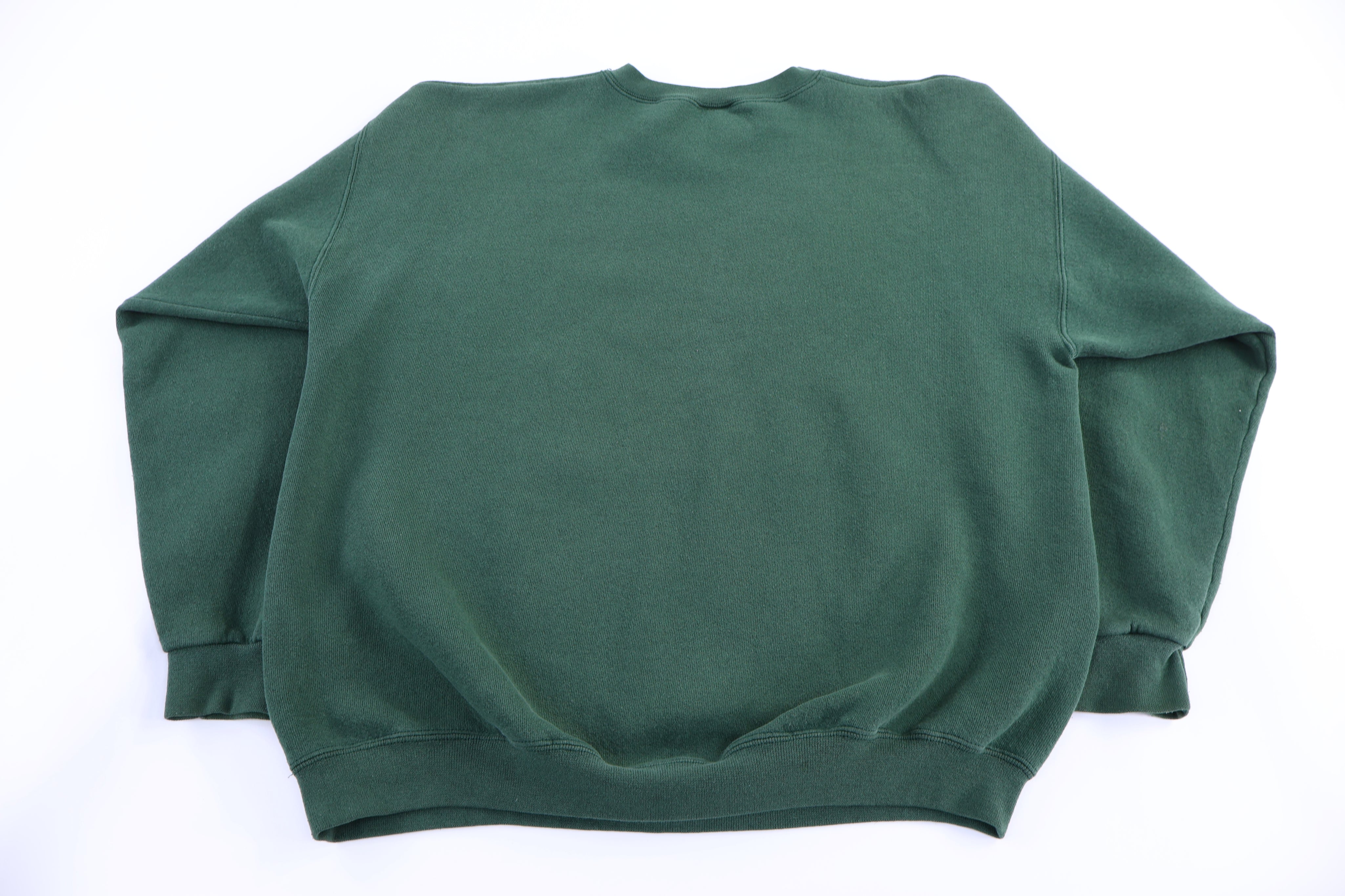 1995 Green Bay Packers Champions Sweatshirt