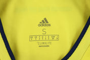 2018 Colombia World Cup Soccer Jersey