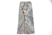 Wrangler Camo Denim Pants