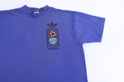 1994 Adidas World Cup Soccer T-shirt