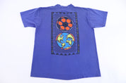 1994 Adidas World Cup Soccer T-shirt