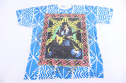 90's Santana Heaven Smiles T-shirt