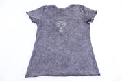 Women's Harley Davidson Motorcycles T-shirt