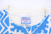 90's Santana Heaven Smiles T-shirt