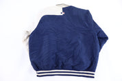 90's Starter New York Yankees Baseball Bomber Jacket