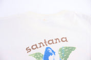 90's Santana Heaven Smiles T-shirt