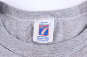 90's Chicago Bears Football Graphic T-shirt