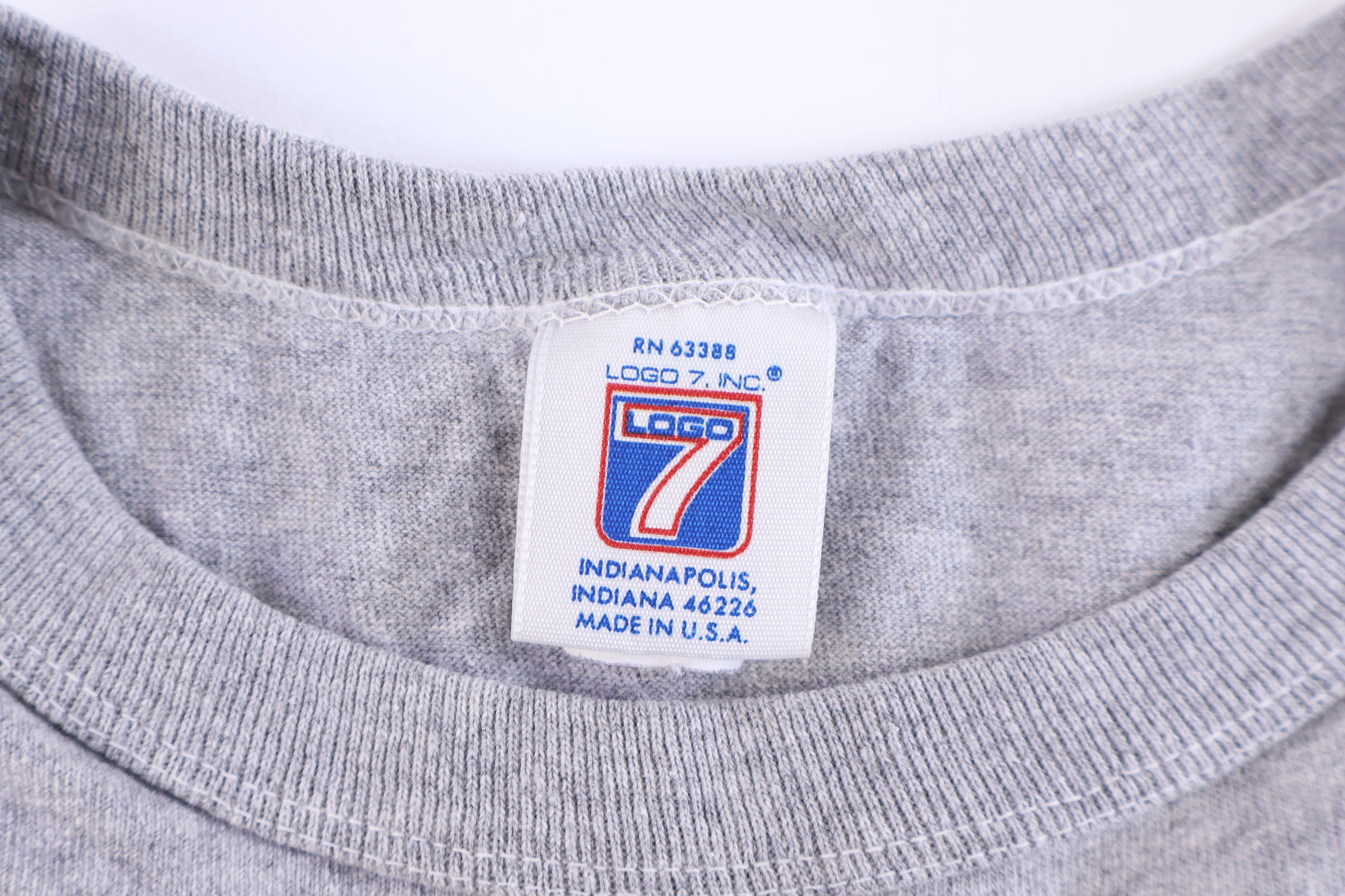 90's Chicago Bears Football Graphic T-shirt