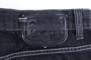 Y2K Mecca Usa Black Wash Denim Jeans