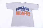 90's Chicago Bears Football Graphic T-shirt
