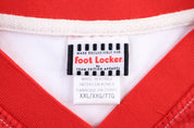 Texas Tech University Football Jersey