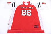 Texas Tech University Football Jersey