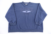Vintage Dallas Cowboys Football Sweatshirt