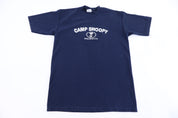 90's Camp Snoopy Worlds of Fun T-shirt
