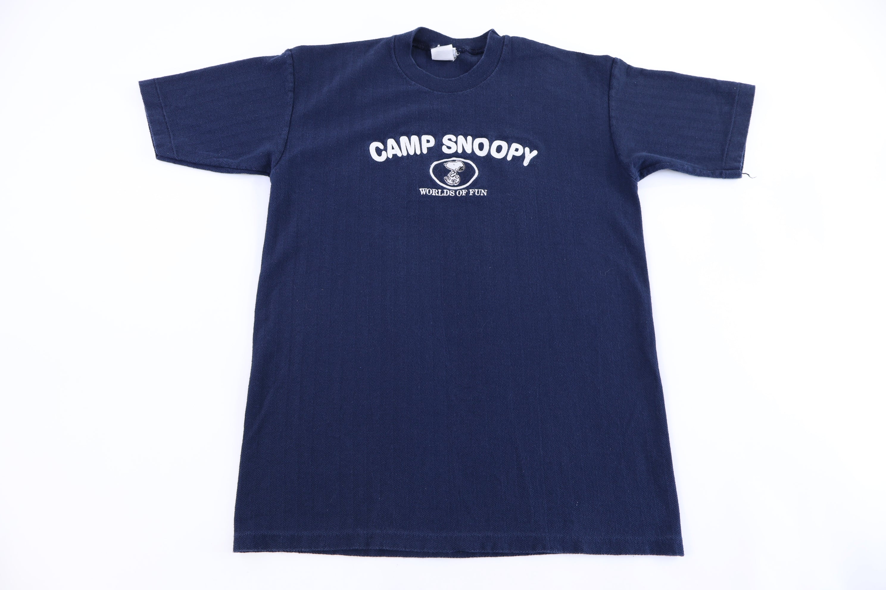 90's Camp Snoopy Worlds of Fun T-shirt