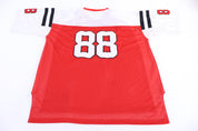 Texas Tech University Football Jersey