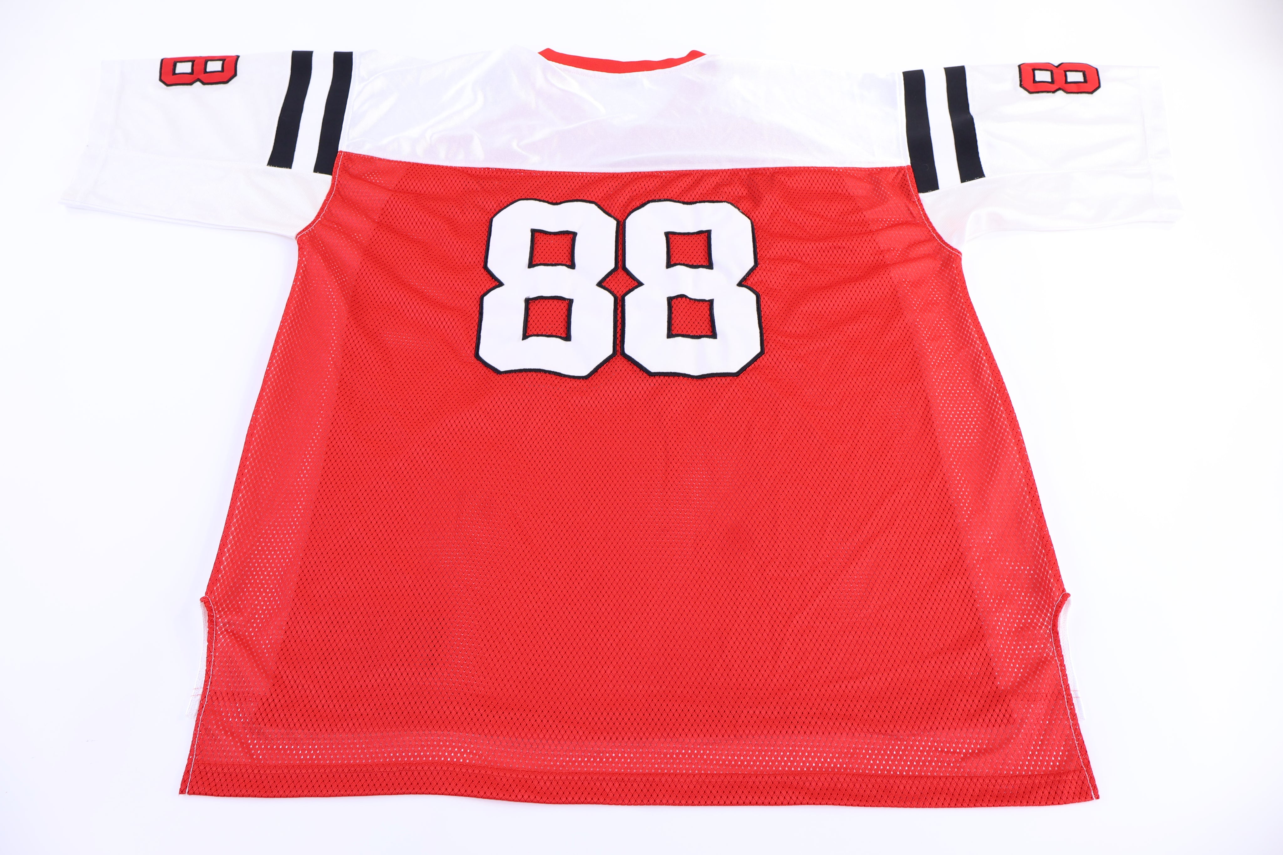 Texas Tech University Football Jersey