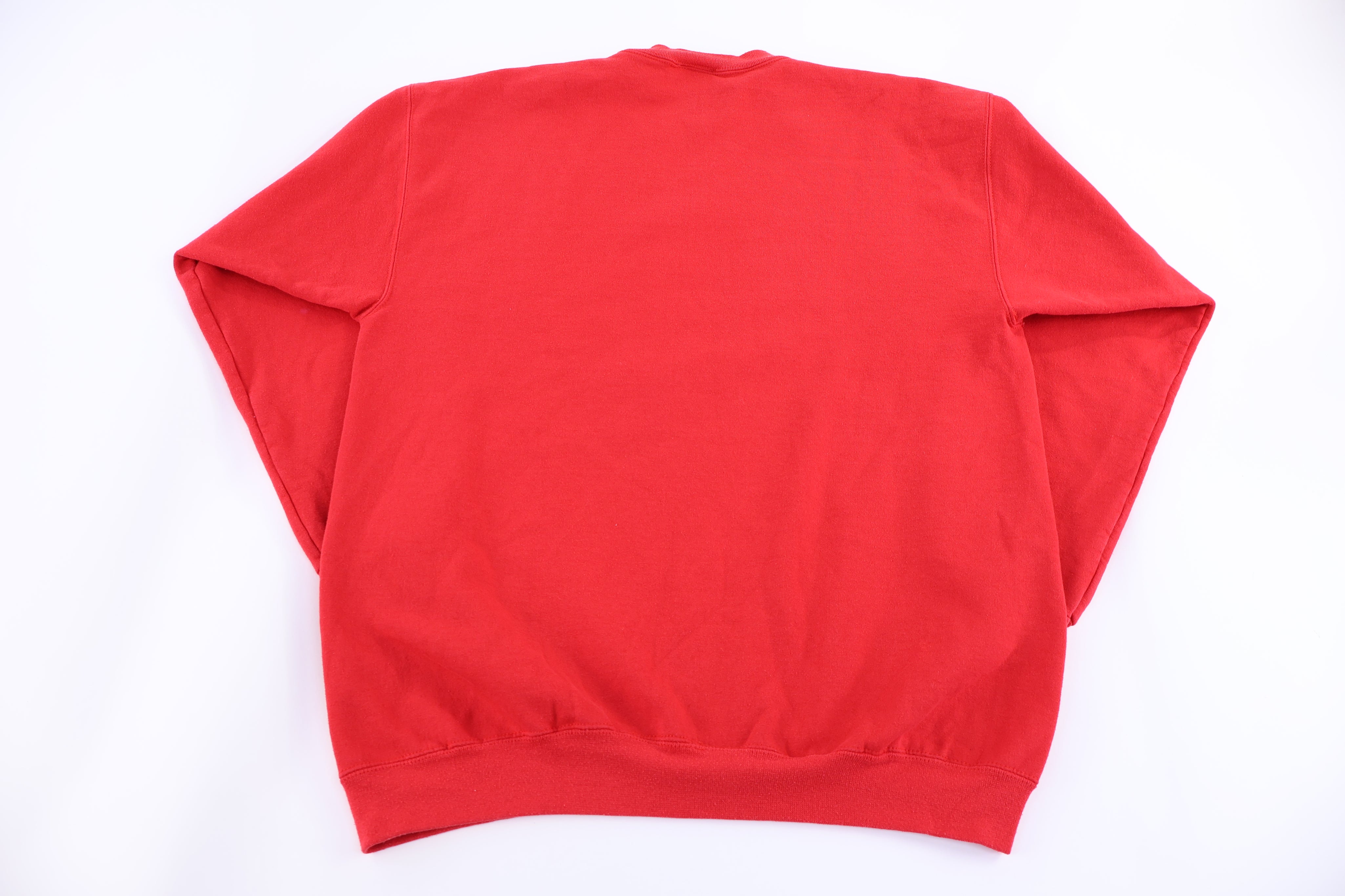 Vintage Winnie The Pooh Sweatshirt