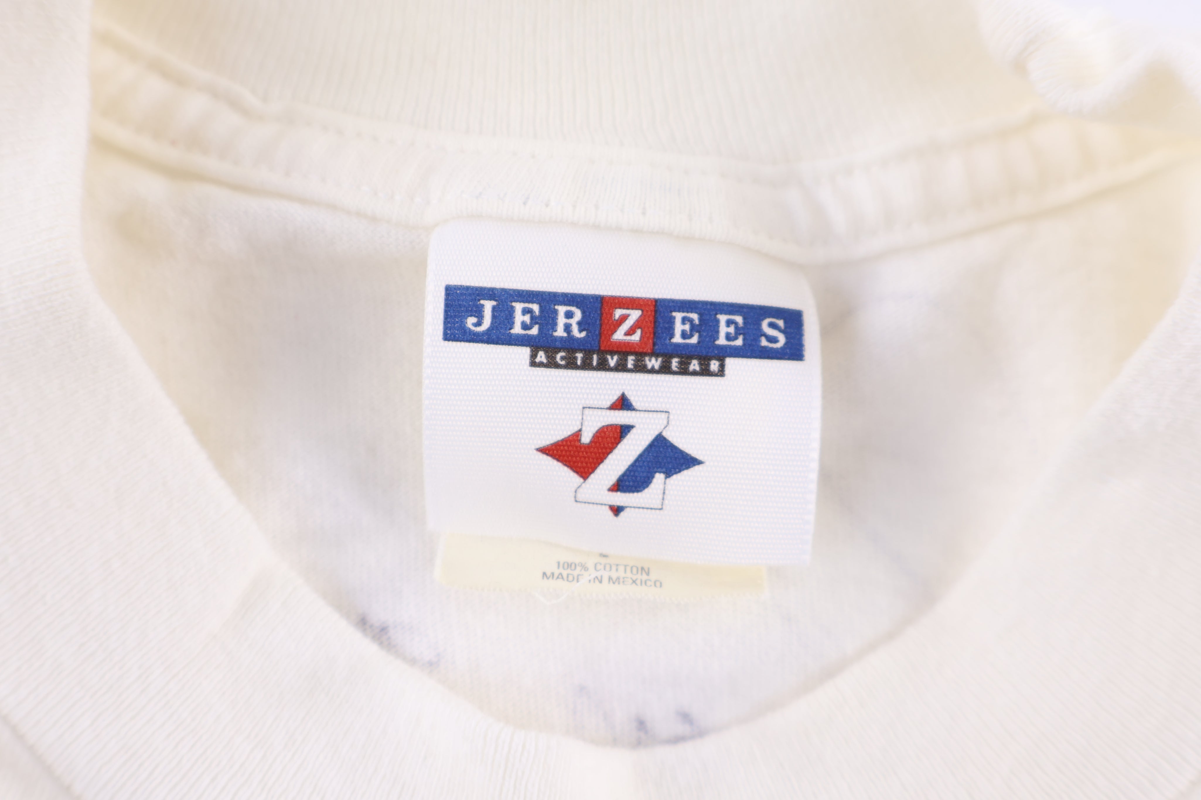 90's Cruz Pedregon Racing Graphic T-shirt