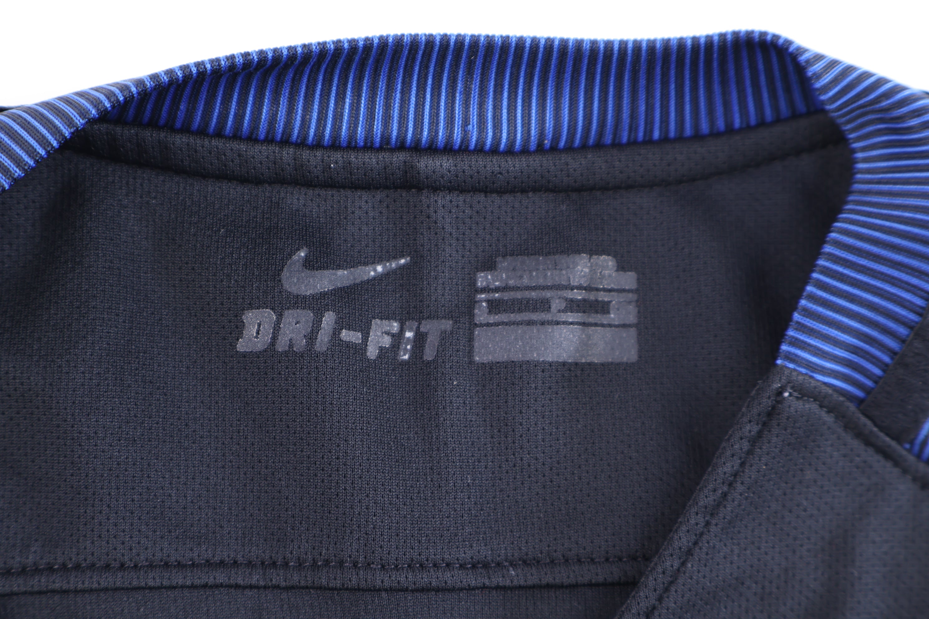 2016 Nike United States Soccer Jersey