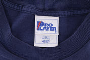 90's Denver Broncos Football T-shirt