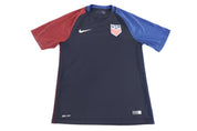 2016 Nike United States Soccer Jersey