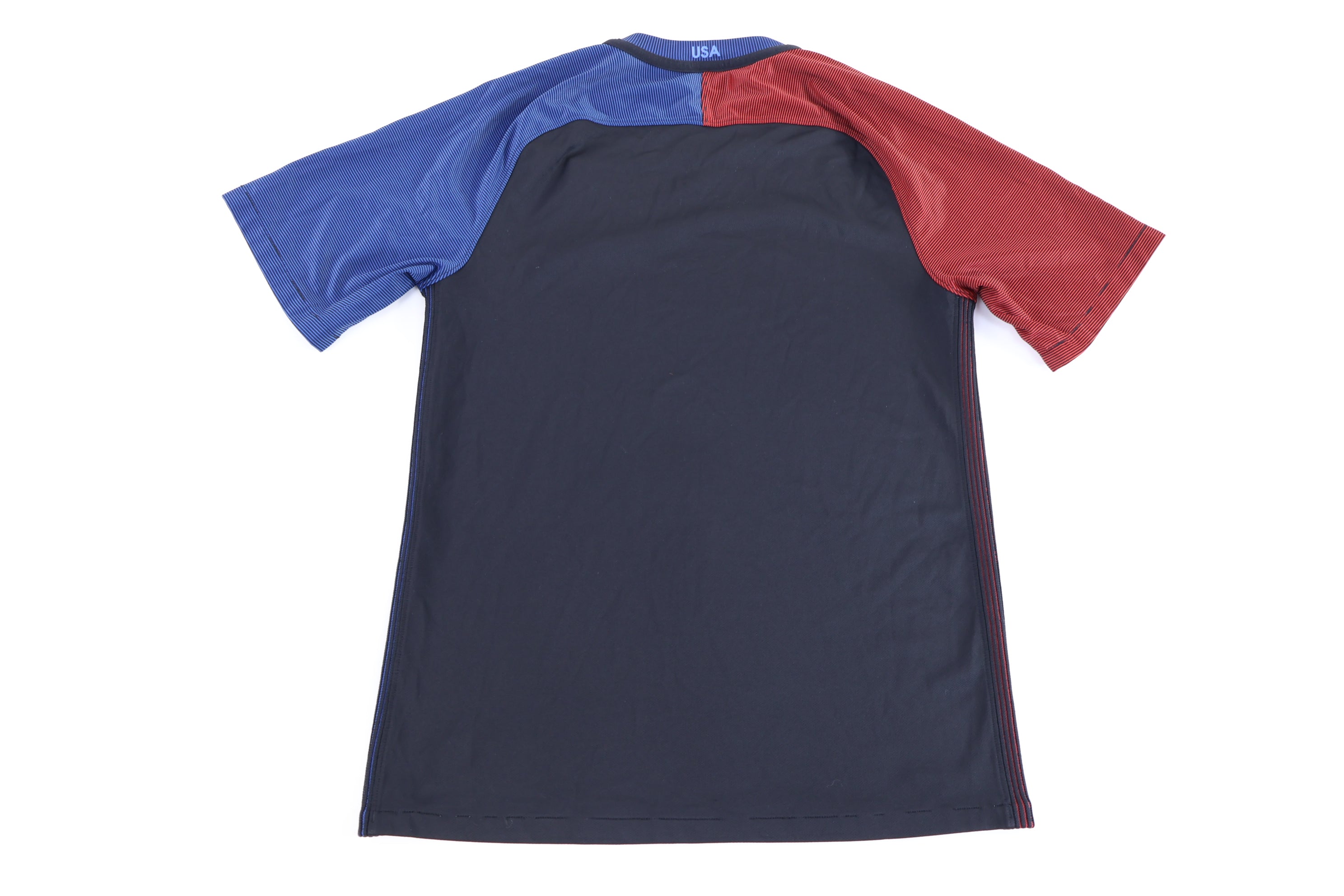 2016 Nike United States Soccer Jersey