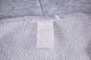 2005 Xtreme Ice Racing Flames Full Zip Jacket