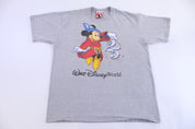 1996 25 Anniversary Walt Disney World T-shirt