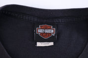 Harley Davidson Motorcycles Ireland Tank Top