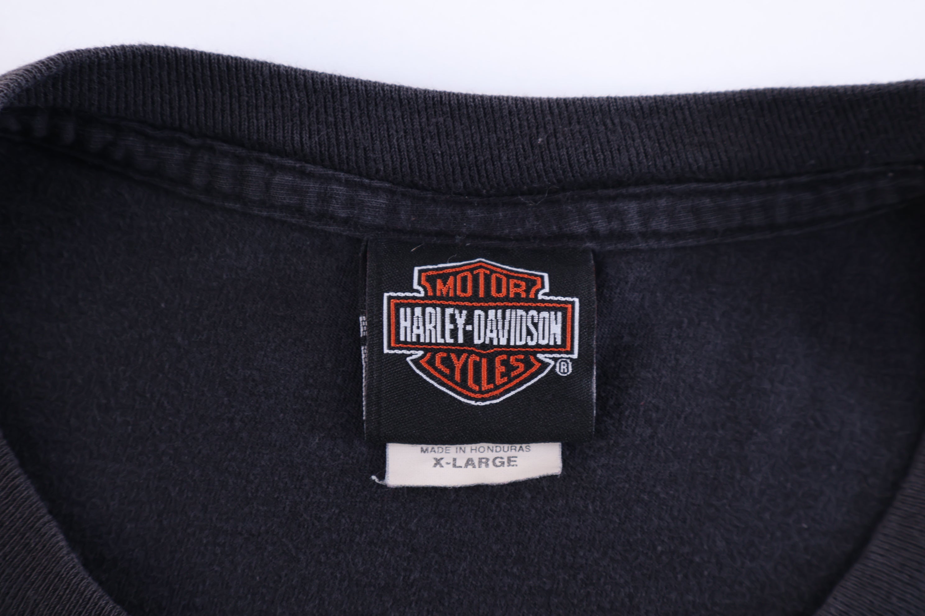 Harley Davidson Motorcycles Ireland Tank Top