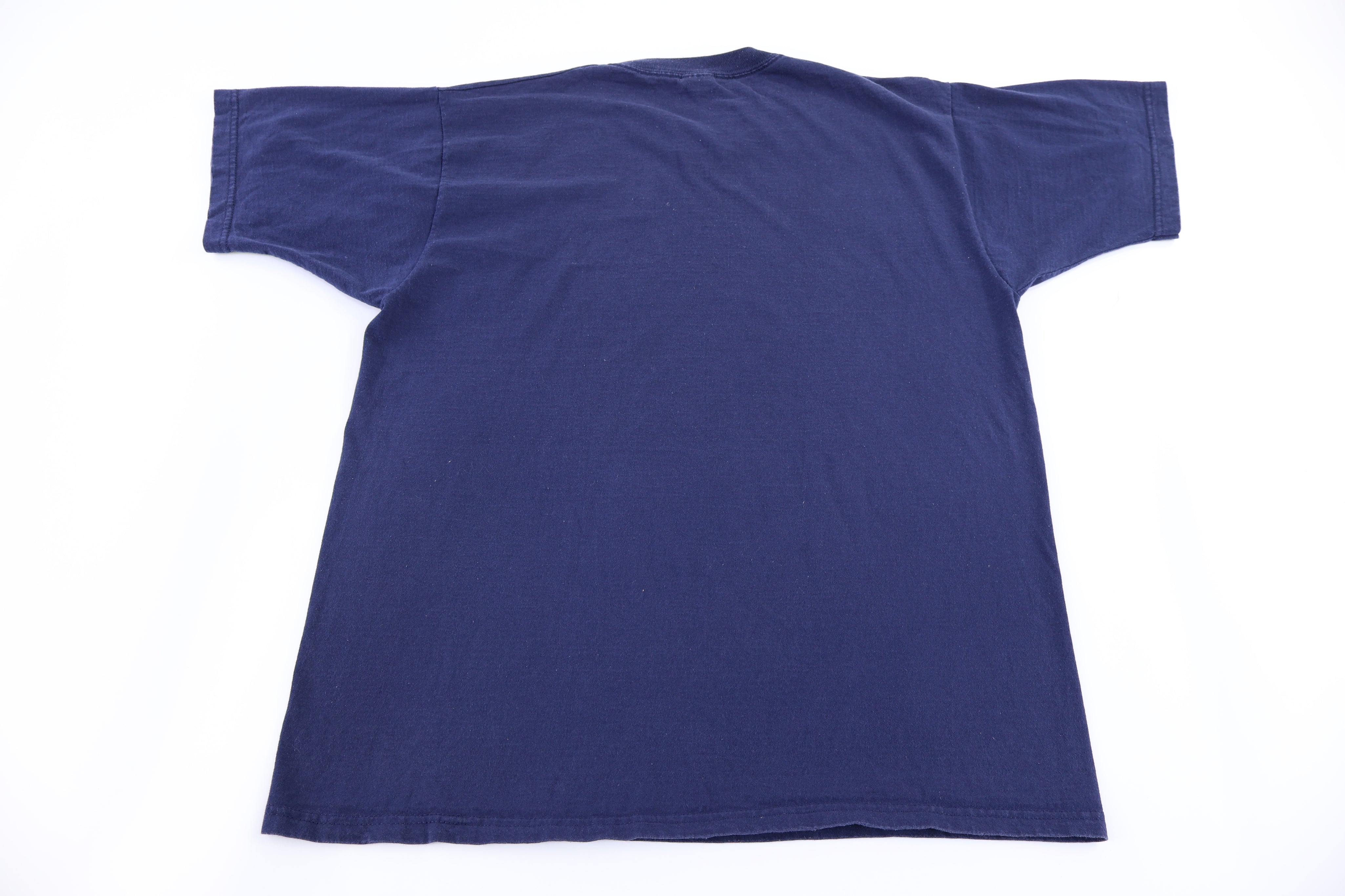 1999 New York Yankees Baseball T-shirt