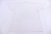 1995 Jacksonville Jaguars Football T-shirt