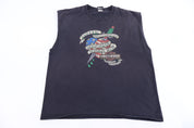 Harley Davidson Motorcycles Ireland Tank Top