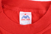 1988 St. Louis Cardinals Baseball T-shirt