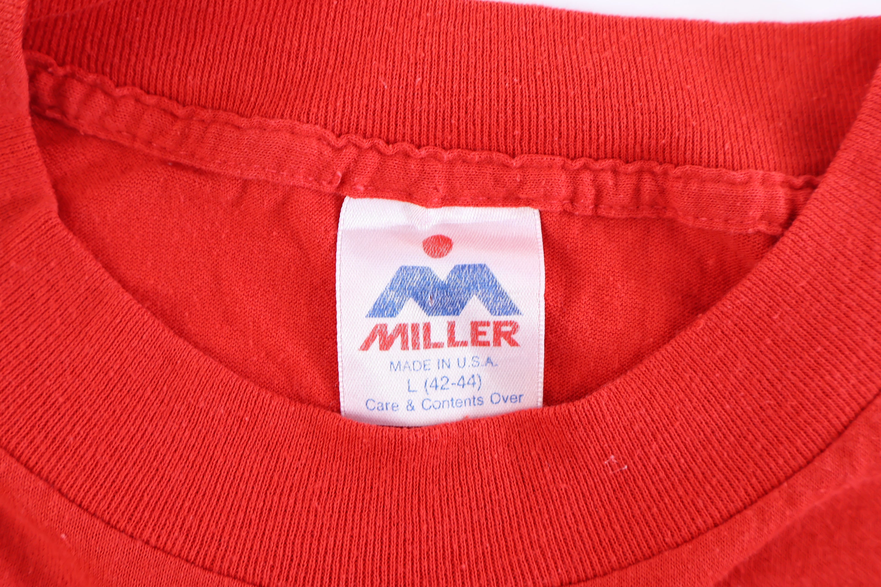 1988 St. Louis Cardinals Baseball T-shirt