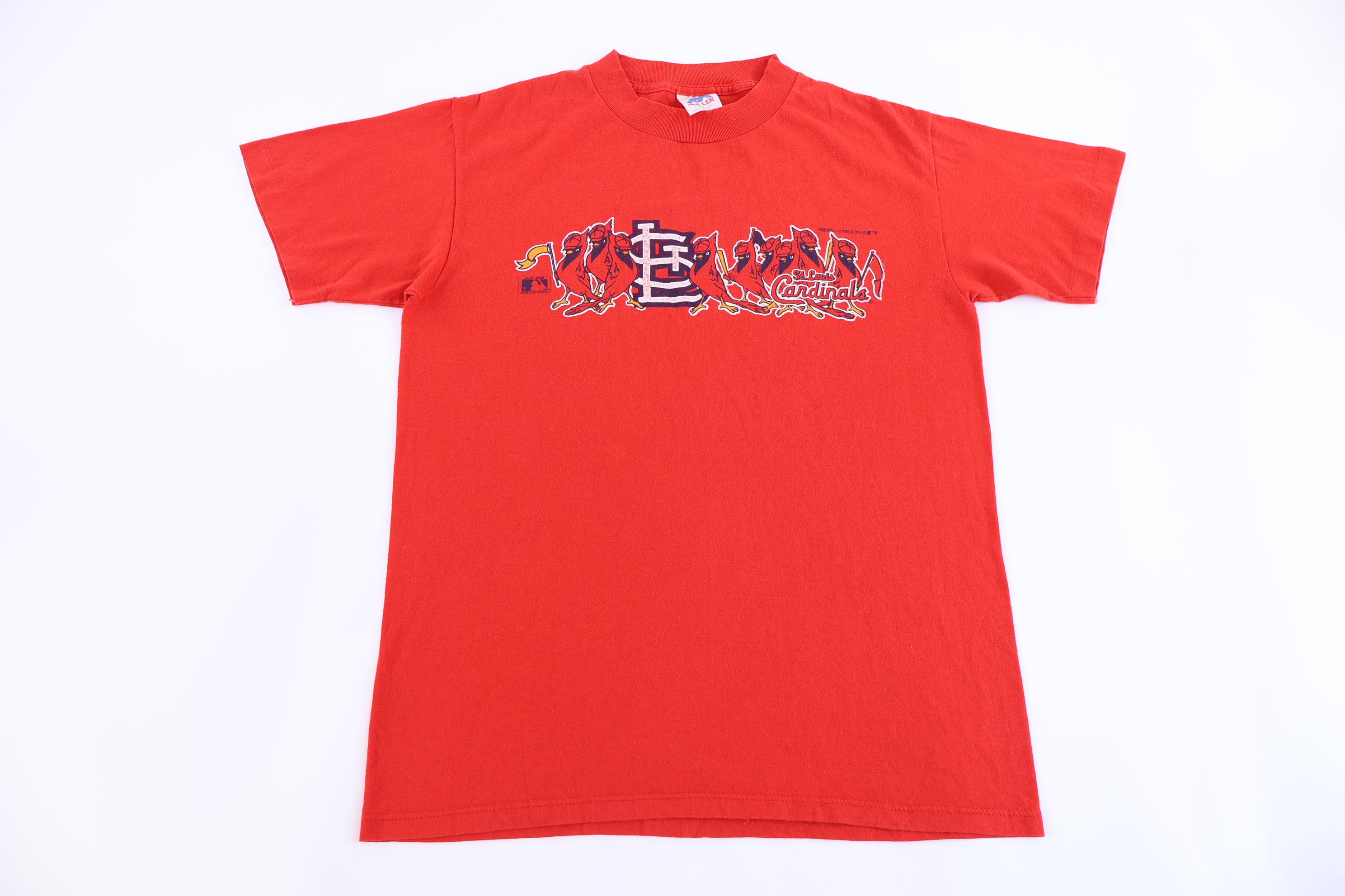 1988 St. Louis Cardinals Baseball T-shirt