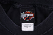 Harley Davidson Motorcycles Oklahoma T-shirt