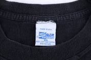 1995 Carolina Panthers Football T-shirt