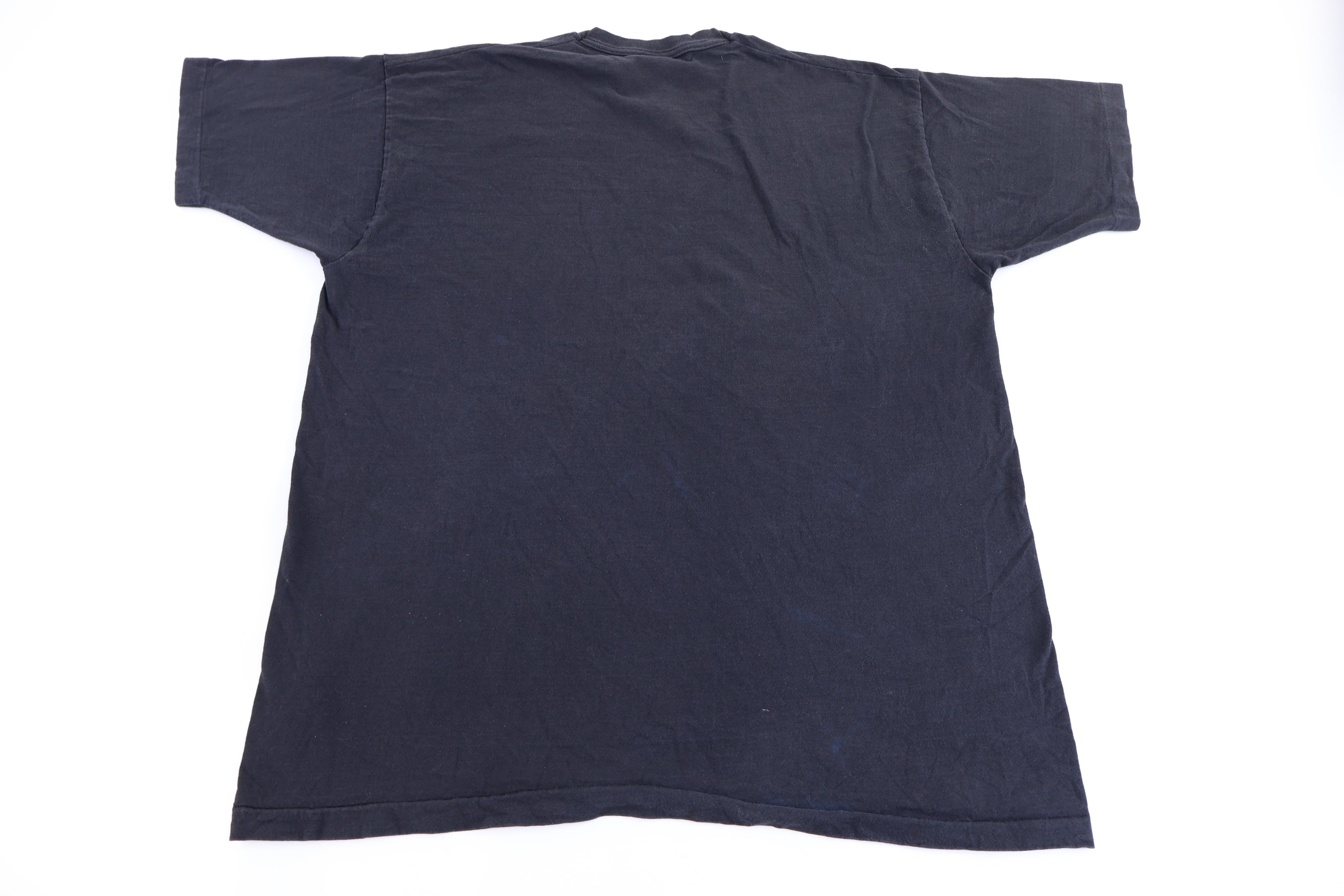 1995 Carolina Panthers Football T-shirt