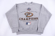 Youth 90's Arizona Diamondbacks Baseball Sweatshirt