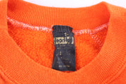 80's Bowling Green University Sweatshirt