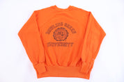 80's Bowling Green University Sweatshirt