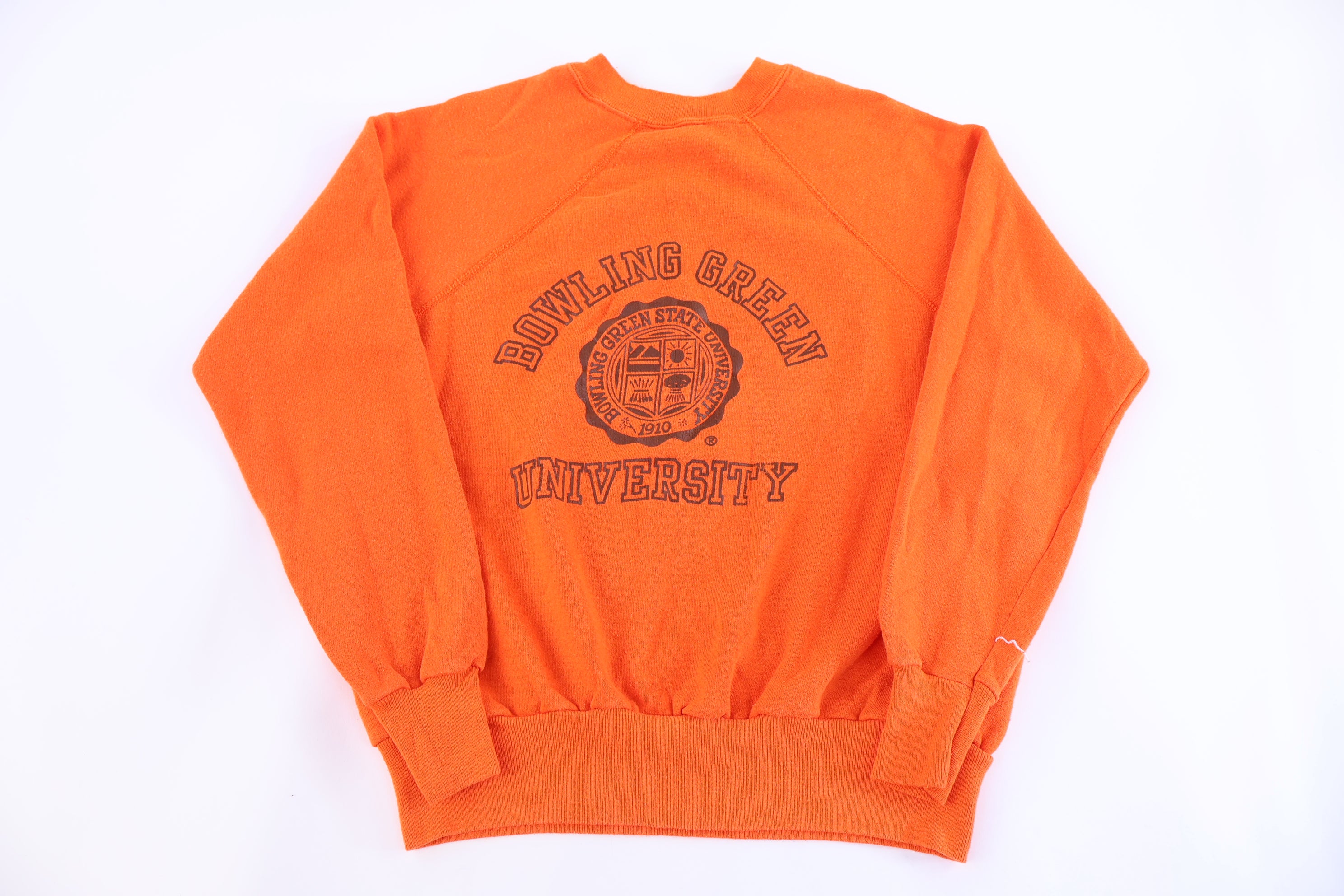 80's Bowling Green University Sweatshirt